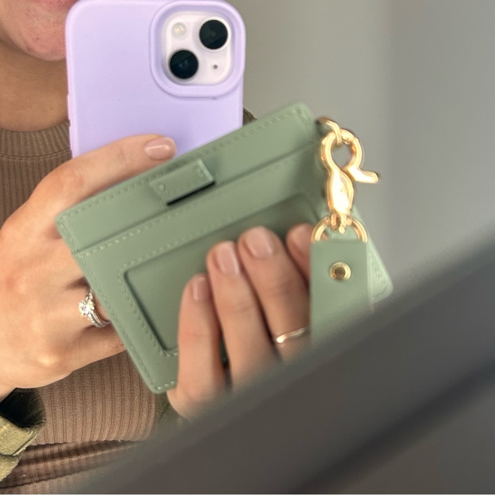 The Denner Wallet
